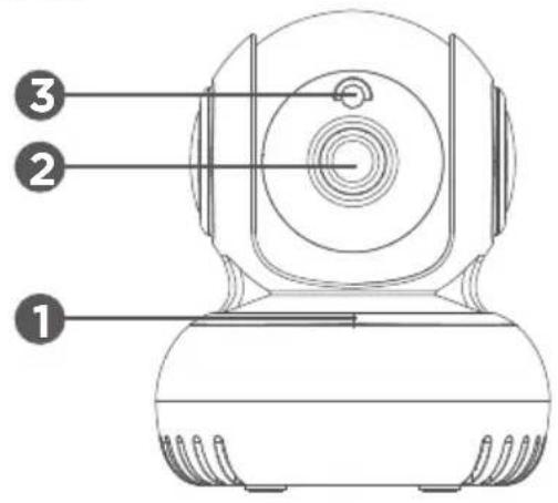 Qilive Q.4030 - 5