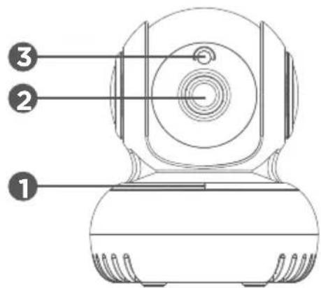 Qilive Q.4030 - Aspeto - 1