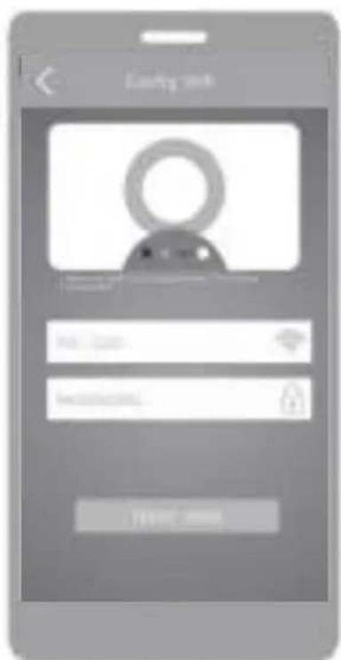 Qilive Q.4030 - Połaczenia kamery z siecia - 5