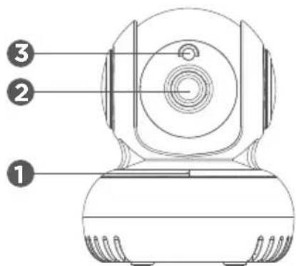 Qilive Q.4030 - 5