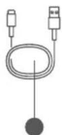 Qilive Q.4030 - Continutul sachetului - 2