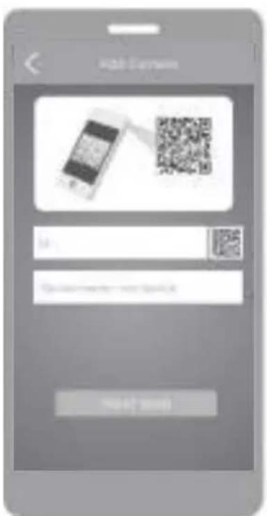 Qilive Q.4030 - Collegamento alla rete della IP Camera - 3
