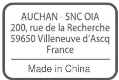 Qilive Q.4030 - 1.DESCRIERE - 1