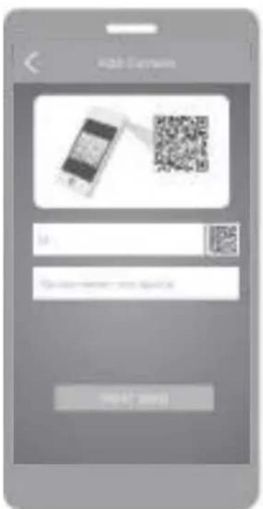 Qilive Q.4030 - Conectarea camerei la retea - 4