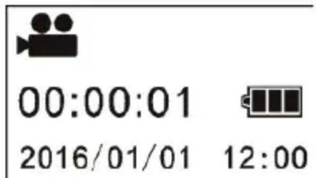 Qilive Q.1360 - Zmiana trybu roboczego - 1