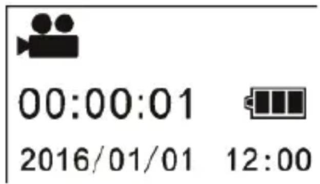 Qilive Q.1360 - 3miHa pexnMy - 1