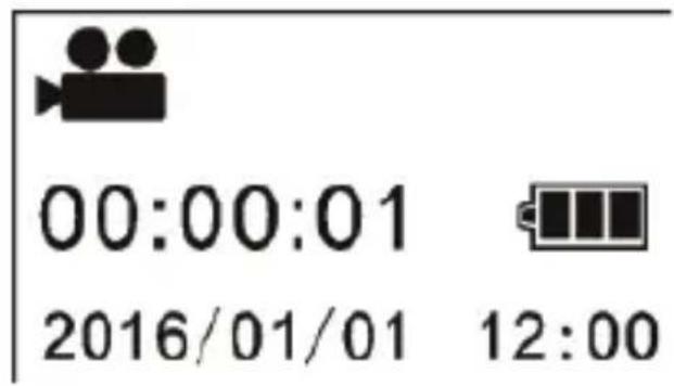 Qilive Q.1360 - Cambiare modalità - 2