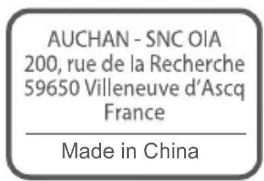 Qilive Q.1360 - CONTINUTUL PACHETULUI - 1