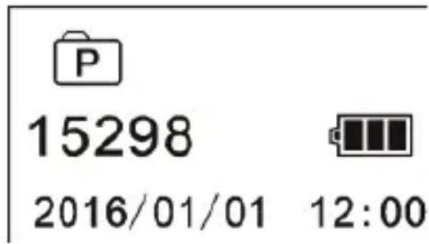 Qilive Q.1360 - 3miHa pexnMy - 2