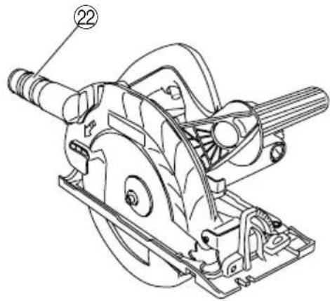 HITACHI C 7SBL - C 7SBL - 11