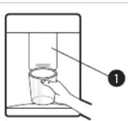 LG GBB71NSDZN - Waterdispenser (^*) - 1
