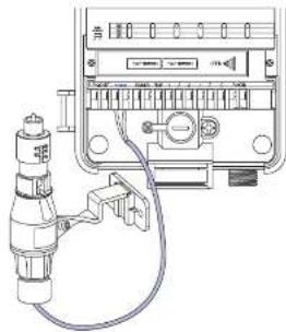 ORBIT WaterMaster 91028 - Morsetti di uscita da 24 V - 1