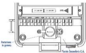 ORBIT WaterMaster 91028 - Montaggio del timer - 1