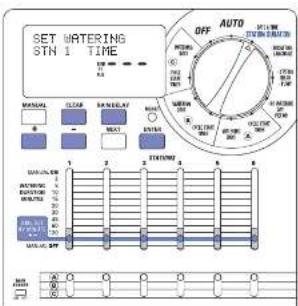 ORBIT WaterMaster 57348 - INTERRUTTORI MOBILI - 2