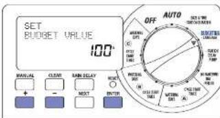 ORBIT WaterMaster 57348 - Stazione singola - 1