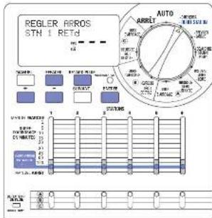 ORBIT WaterMaster 57348 - PROGRAMME D'INTERRI.PTEURS À GLISSIER - 2