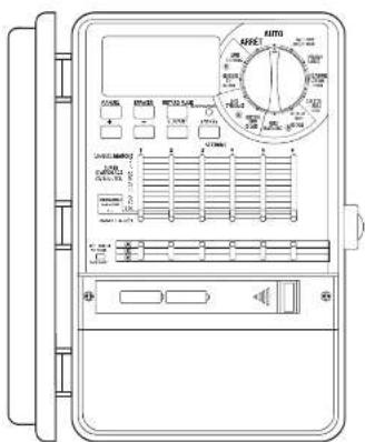 ORBIT WaterMaster 57348 - 1