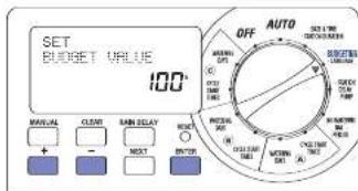 ORBIT WaterMaster 57334 - Stazione singola - 1