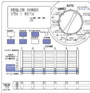 ORBIT WaterMaster 57338 - PROGRAMME D'INTERRI.PTEURS À GLISSIER - 2