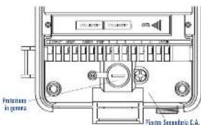 ORBIT WaterMaster 57298 - Montaggio del timer - 1