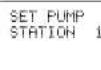 ORBIT WaterMaster 57258 - Impostazione dell'avvio della valvola master o della pompa - 1