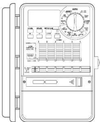 ORBIT WaterMaster 57258 - 1