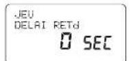 ORBIT WaterMaster 57008 - Pour programmer le DELAI DUNE station - 1