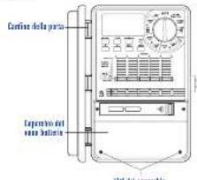 ORBIT WaterMaster 57008 - Sezione di un luogo di installmente - 1