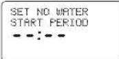 ORBIT WaterMaster 57004 - PERIODORARIO NON UTILIZZABILE PER L'IRRIGAZIONE - 1