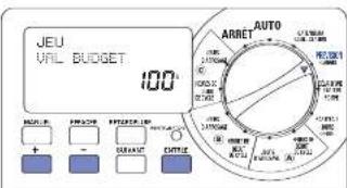 ORBIT WaterMaster 57004 - Une seule station - 1