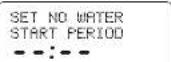 ORBIT WaterMaster 94028 - FUNZIONE NO WATER DAY(S)GJORN PROIBITO - 1