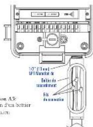ORBIT WaterMaster 94022 - INSTALLATION AVLC CABLAGE PERMANENT - 2
