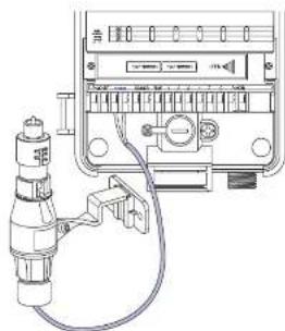 ORBIT WaterMaster 94022 - Morsetti di uscita da 24 V - 1