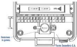 ORBIT WaterMaster 91016 - Montaggio del timer - 1