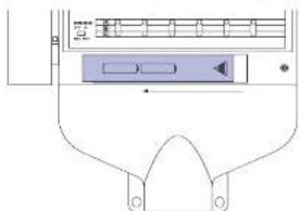 ORBIT WaterMaster 57392 - Installer les piles - 2