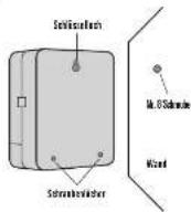 ORBIT WaterMaster 57392 - Batterien installieren - 1