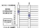 ORBIT WaterMaster 57382 - CADRAN REGULPAR MINUTI - 1