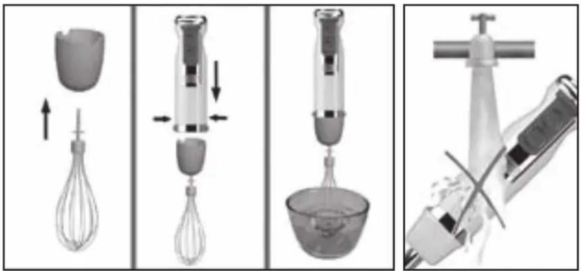 PALSON Mixcella - 3