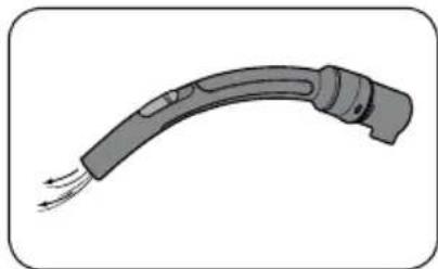 PALSON Country - Función soplado - 2