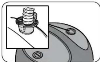 PALSON Country - Función soplado - 1