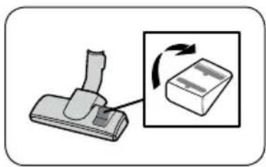 PALSON Country - GB - 1