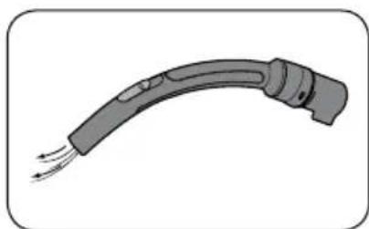 PALSON Country - Fonction soufflerie - 2