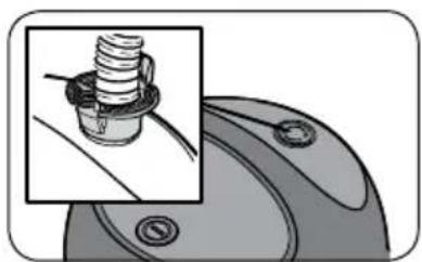 PALSON Country - GB - 1