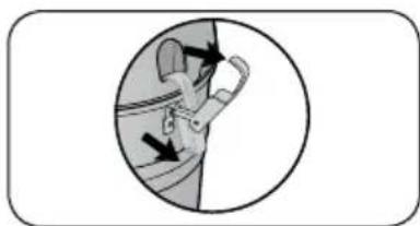 PALSON Country - Mantenimiento del filtro - 2