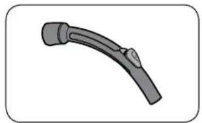 PALSON Country - Réglage de l'aspiration - 2