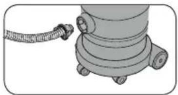 PALSON Country - GB - 5