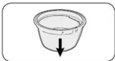 PALSON Country - Entretien du filtré - 5