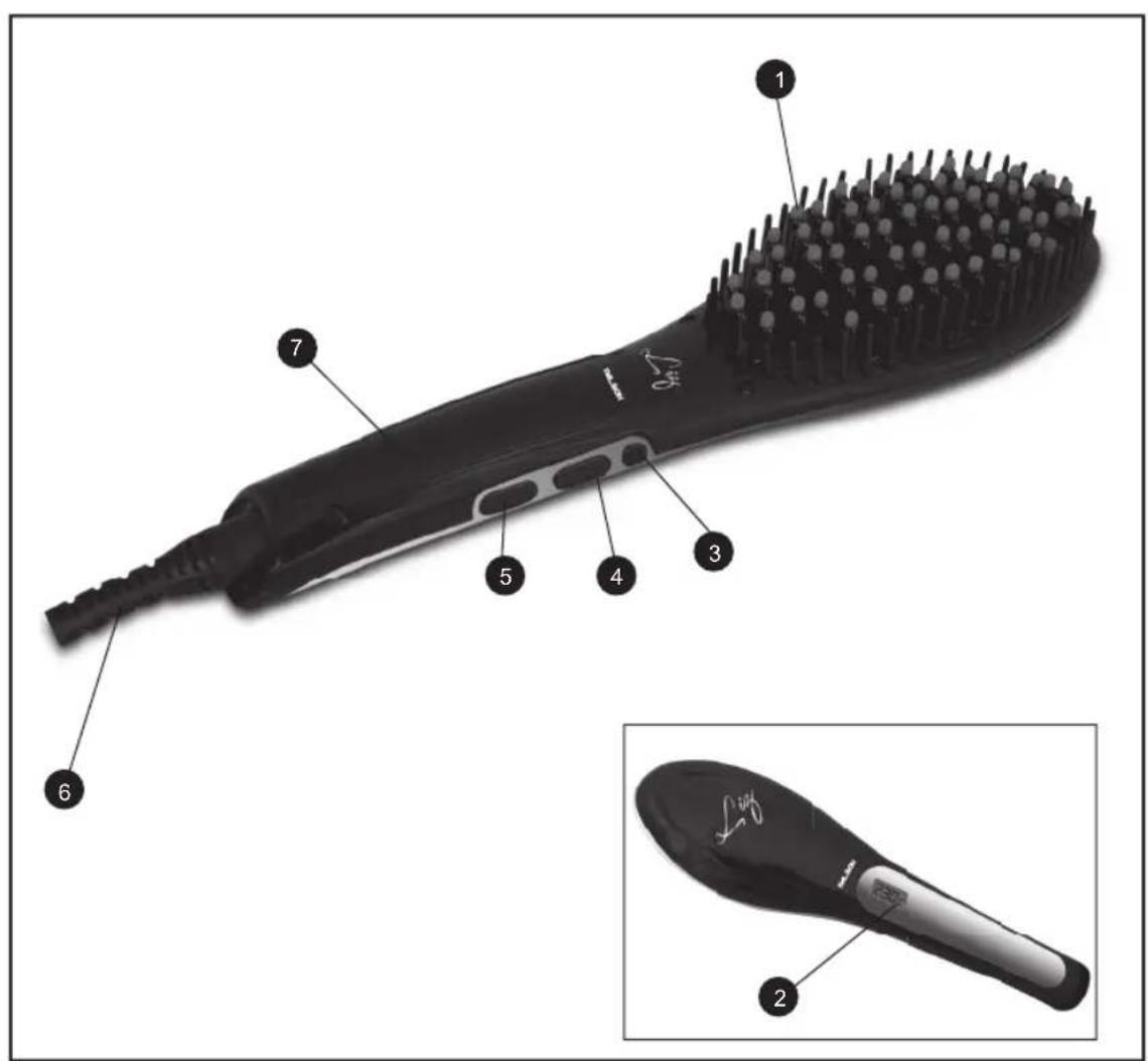 PALSON LIZ - PALSON - 1