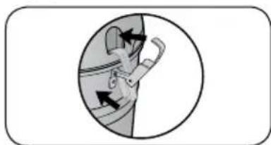 PALSON Country Plus - Texo6cnyxmbaHne cnIbTpa - 6