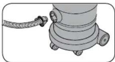 PALSON Country Plus - Filter maintenance - 1